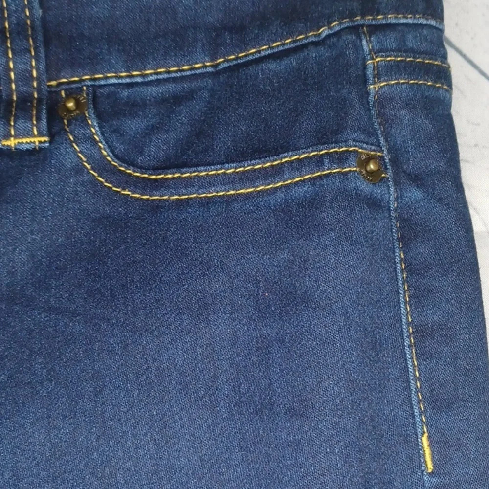 Michael Kors Ava super skinny Jegging - Picture 5 of 11